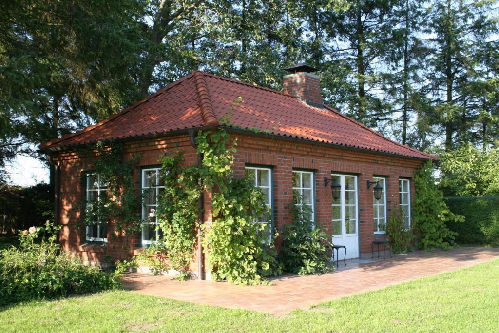 Herrenhaus Borghorst Osdorf Quarto foto